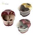 Popular Electric Foot SPA Massager Vibration Foot Massager